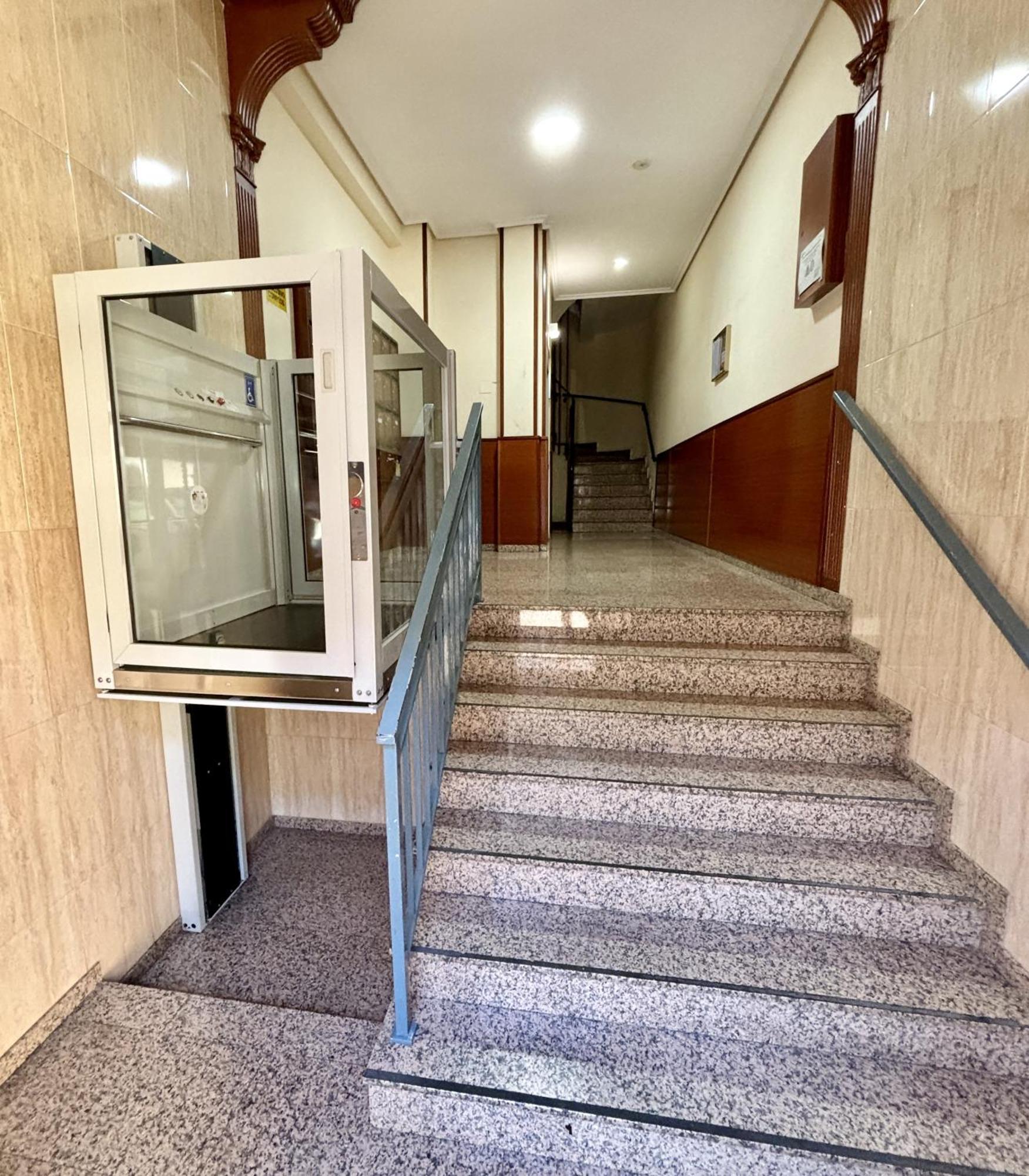 사라고사 Imak Barrio Del Ave 아파트 외부 사진